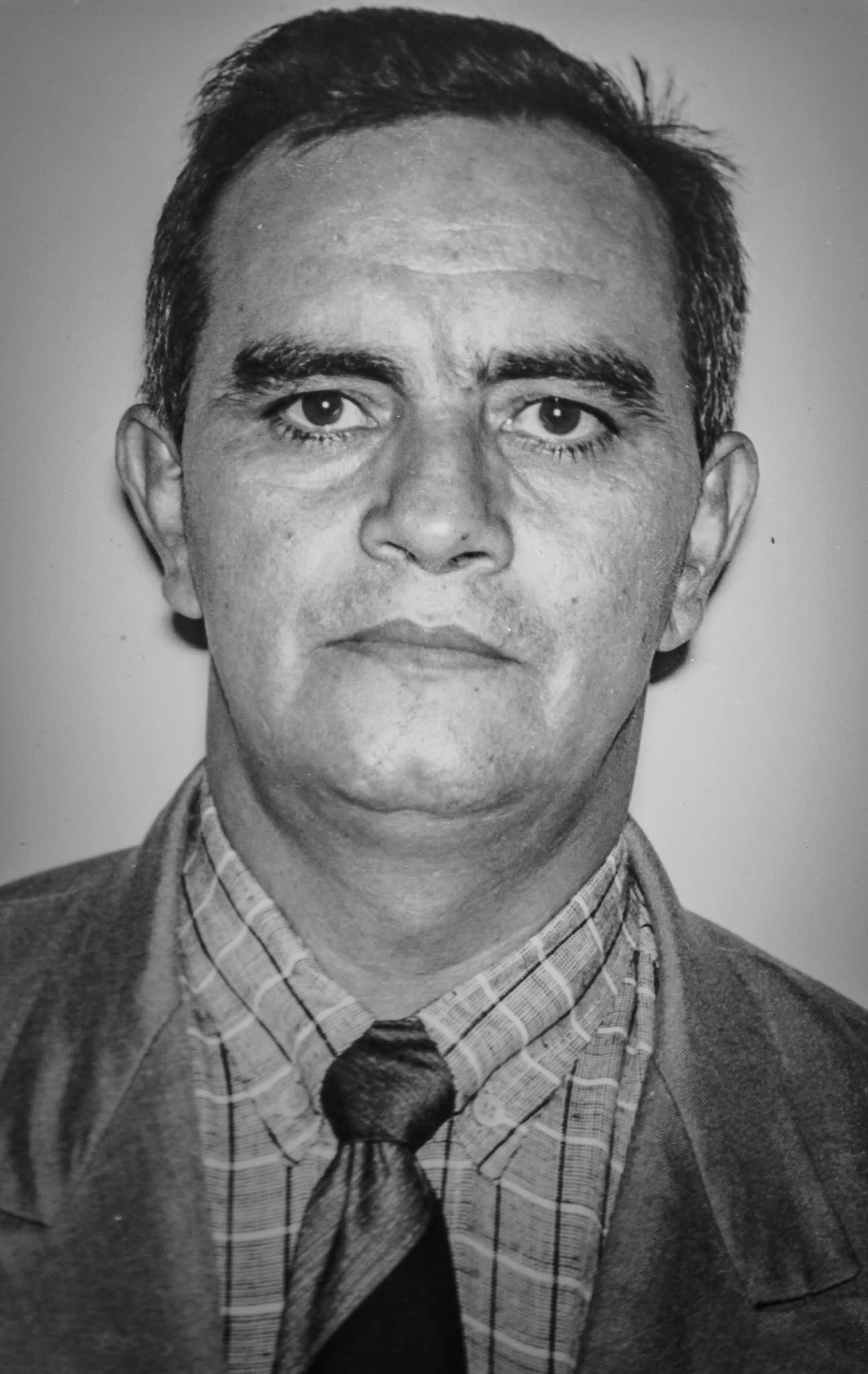 José B. De Sousa - 1º Supl